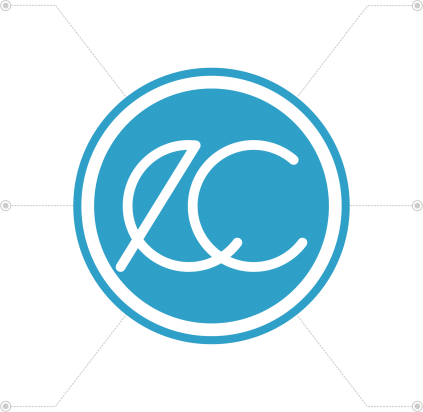 EC center logo